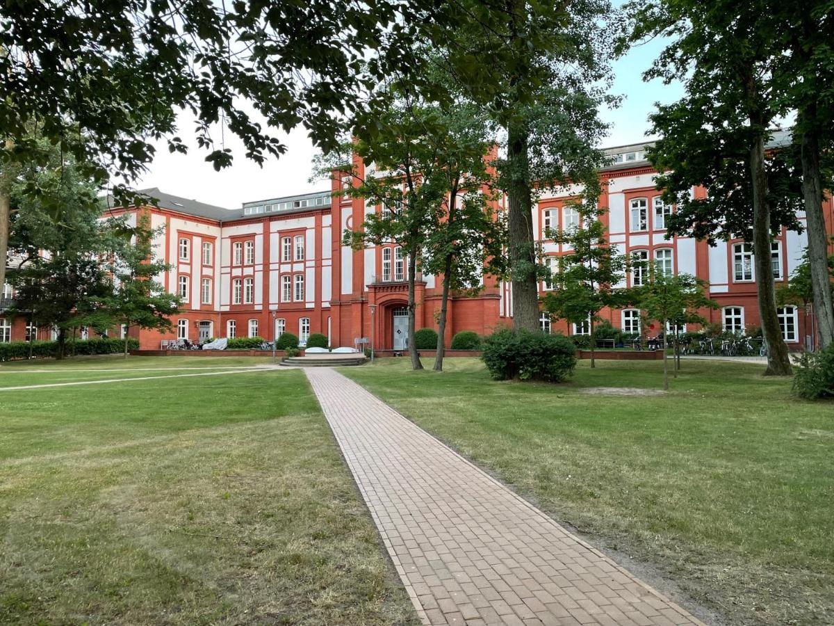 Schlosspark Residenz Schwerin  Exterior photo