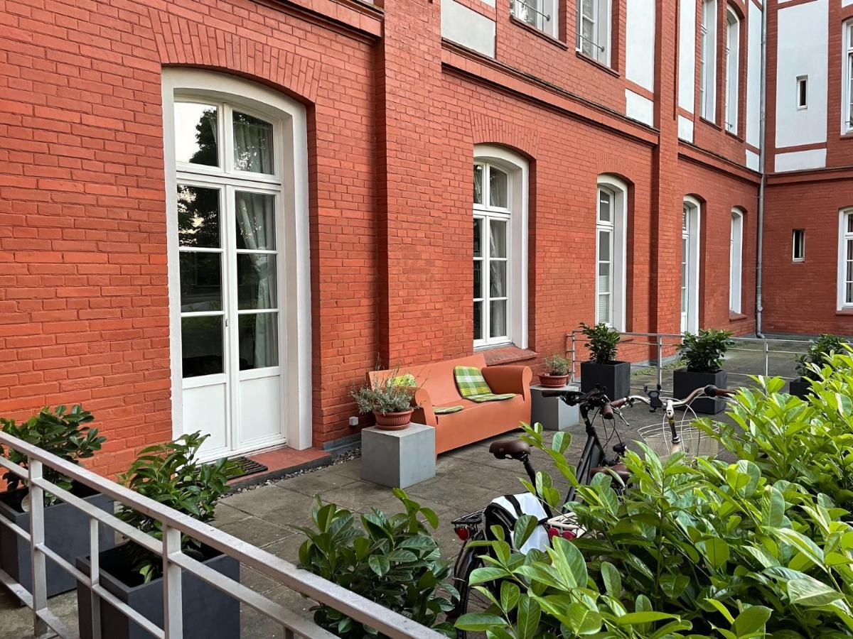 Schlosspark Residenz Schwerin  Exterior photo